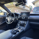2022 Lexus IS500 F Sport Performance interior